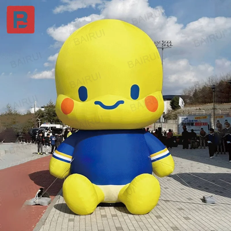 Inflatable little turtles, animal-based air models, with blowers, outdoor shopping mall square decoration props
Inflatable little turtles, animal-based air models, with blowers, outdoor shopping mall square decoration props