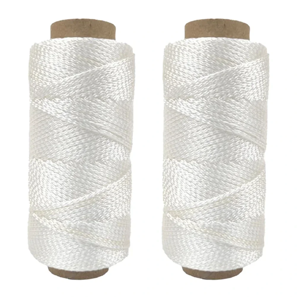 String Line Construction String 250 Feet Length High Visibility Premium Material Wear-resistant 1mmX76m 250 Feet
String Line Construction String 250 Feet Length High Visibility Premium Material Wear-resistant 1mmX76m 250 Feet