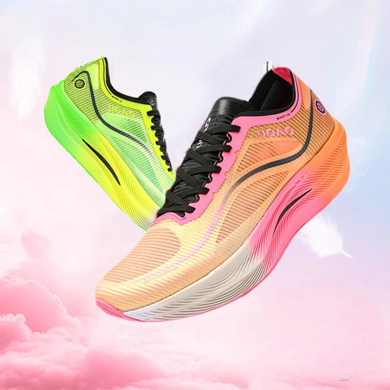 Walking Jogging Shoe Unisex Luxury Brand Court Shoes Men Women Carbon Plate Running Shoes Couples Light Weight Sports Shoe
Walking Jogging Shoe Unisex Luxury Brand Court Shoes Men Women Carbon Plate Running Shoes Couples Light Weight Sports Shoe