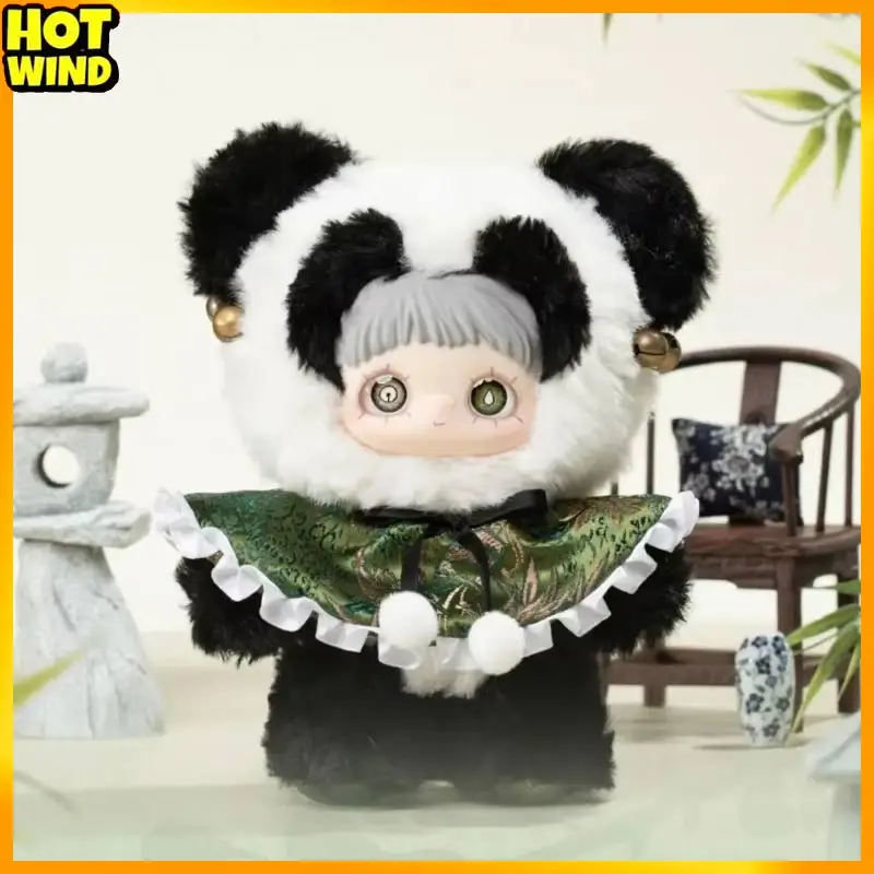 MayMei Poem Of Spring Series V3 Blind Box Mystery Box Dolls Kawaii Action Anime Figure Blind Box Toys Gift
MayMei Poem Of Spring Series V3 Blind Box Mystery Box Dolls Kawaii Action Anime Figure Blind Box Toys Gift