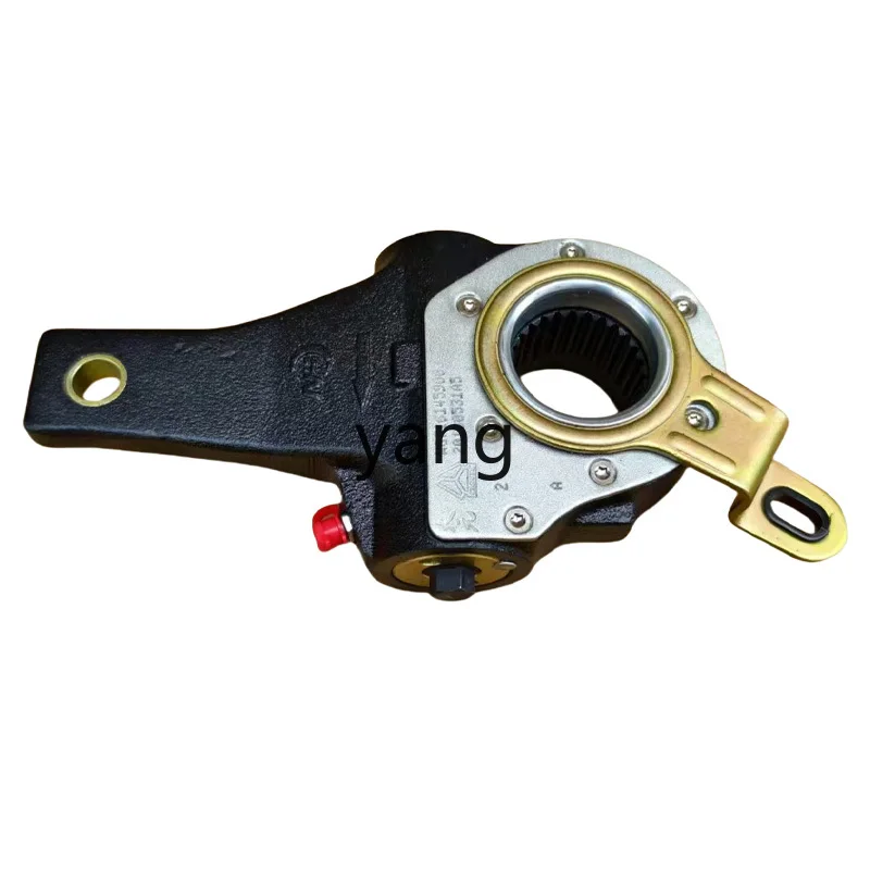 YJQ is suitable for T7H brake adjustment arm brake automatic adjustment arm original parts
YJQ is suitable for T7H brake adjustment arm brake automatic adjustment arm original parts