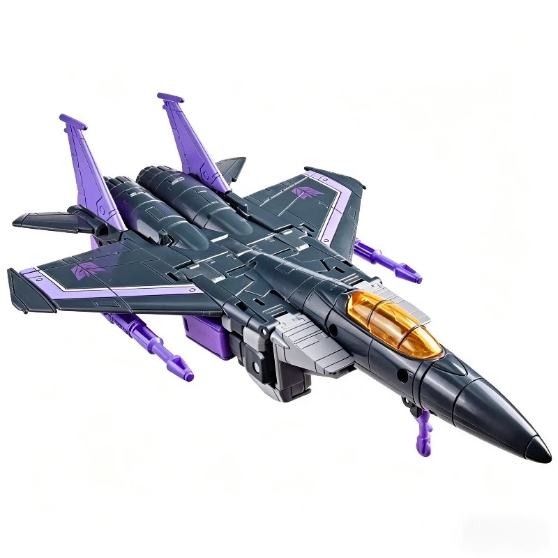 In Stock Hasbro Classic Movie Series SS-86 Voyager Class Skywarp Robot Action Figure, Collectible Gift, Hobby Decoration
In Stock Hasbro Classic Movie Series SS-86 Voyager Class Skywarp Robot Action Figure, Collectible Gift, Hobby Decoration