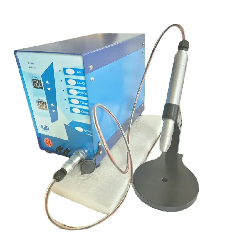 Permanent Kit Handheld Automatic Eye Protection Spot Welder Machine Jewelry Argon Gold Spot Welding Tool With Microscope
Permanent Kit Handheld Automatic Eye Protection Spot Welder Machine Jewelry Argon Gold Spot Welding Tool With Microscope