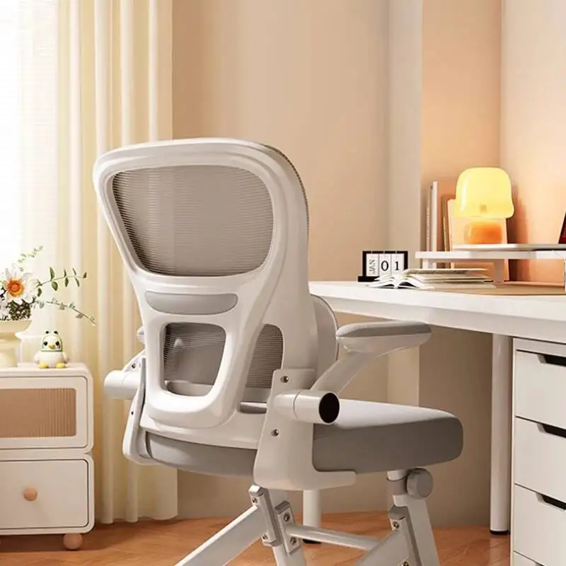 Writing Adjustable Computer Chair Playseat Ergonomic Office Chair Desk Swivel Rolling Executive Gaming Stuhl Office Furniture 
Writing Adjustable Computer Chair Playseat Ergonomic Office Chair Desk Swivel Rolling Executive Gaming Stuhl Office Furniture