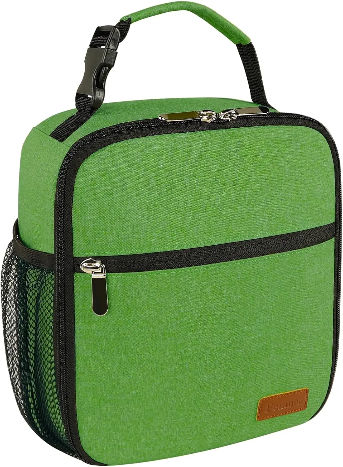 Lunch Box for Men Women Adults Small Lunch Bag for Office Work Picnic - Reusable Portable Lunchbox, Dark Green
Lunch Box for Men Women Adults Small Lunch Bag for Office Work Picnic - Reusable Portable Lunchbox, Dark Green