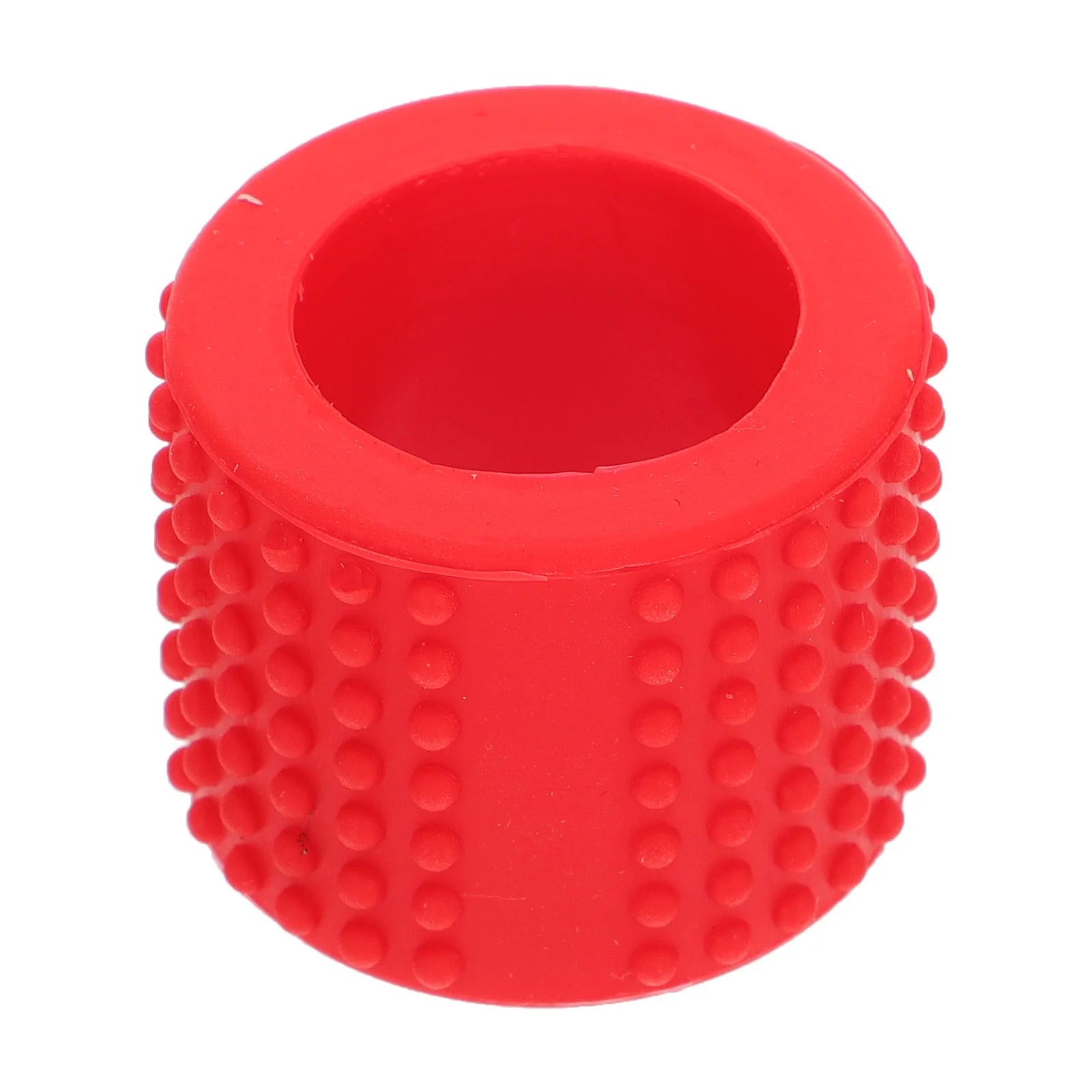 1Pc Durable Gear Grip Cover Practical 25mm Silicone Handle Sleeve (Red) Grip Covers Handle Cover Handle Cases
1Pc Durable Gear Grip Cover Practical 25mm Silicone Handle Sleeve (Red) Grip Covers Handle Cover Handle Cases