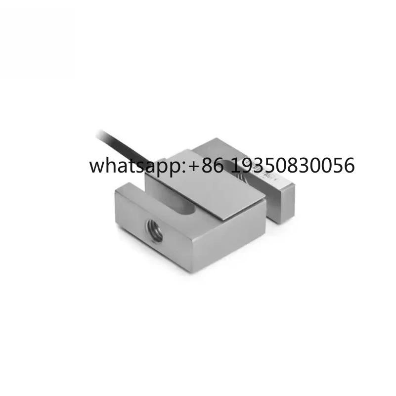Bom List for One Stop Kitting Service LC103B-3K Load Cell Industrial Force Sensor LC103B 1360.78kgf 3000lbs Button LC103B3K
Bom List for One Stop Kitting Service LC103B-3K Load Cell Industrial Force Sensor LC103B 1360.78kgf 3000lbs Button LC103B3K