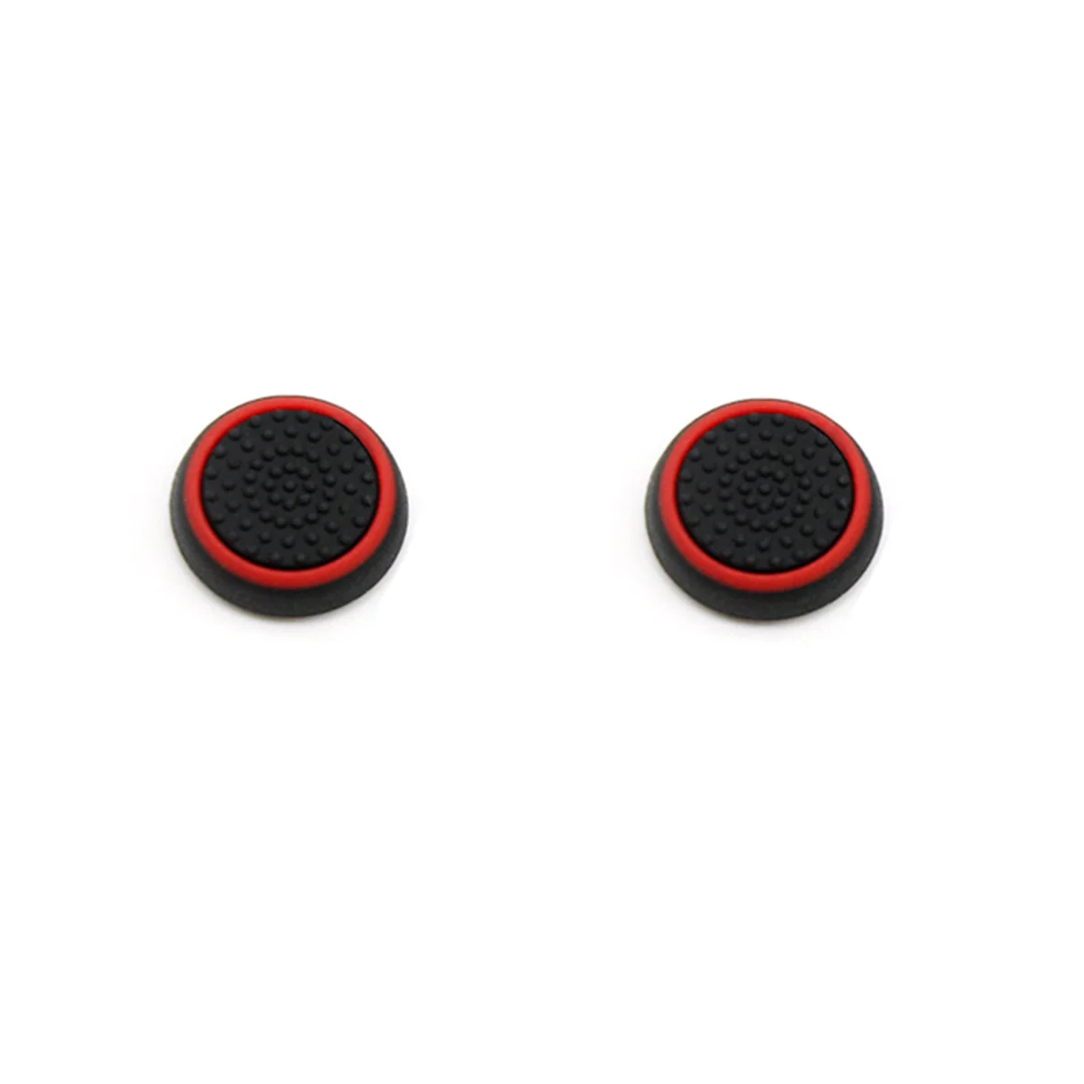2Pcs Silicone Analog Thumb Grips Anti Slip Covers for One 360 Controller Game Accessories Thumb Grips for
2Pcs Silicone Analog Thumb Grips Anti Slip Covers for One 360 Controller Game Accessories Thumb Grips for