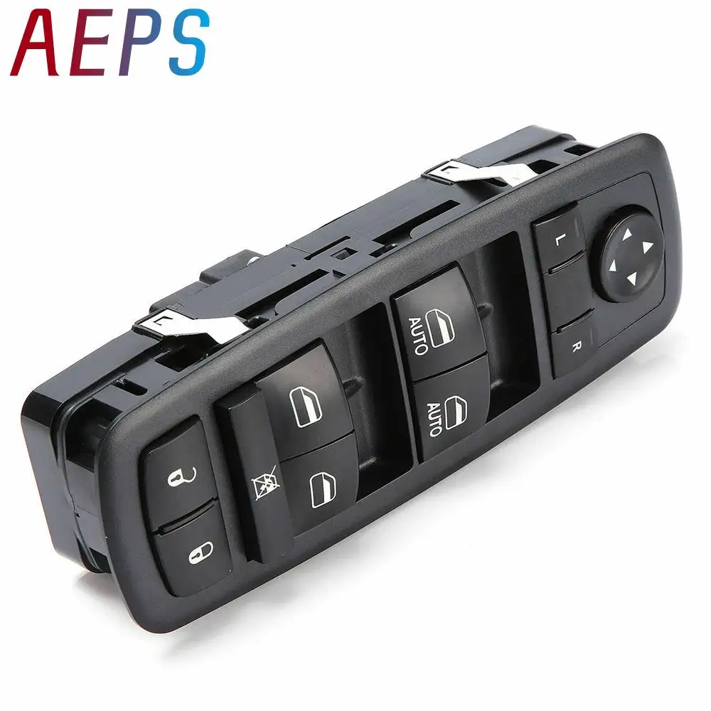 68231805AA Для Dodge Charger Chrysler 2011-2017 Главный переключатель окна передний левый 
68231805AA Для Dodge Charger Chrysler 2011-2017 Главный переключатель окна передний левый