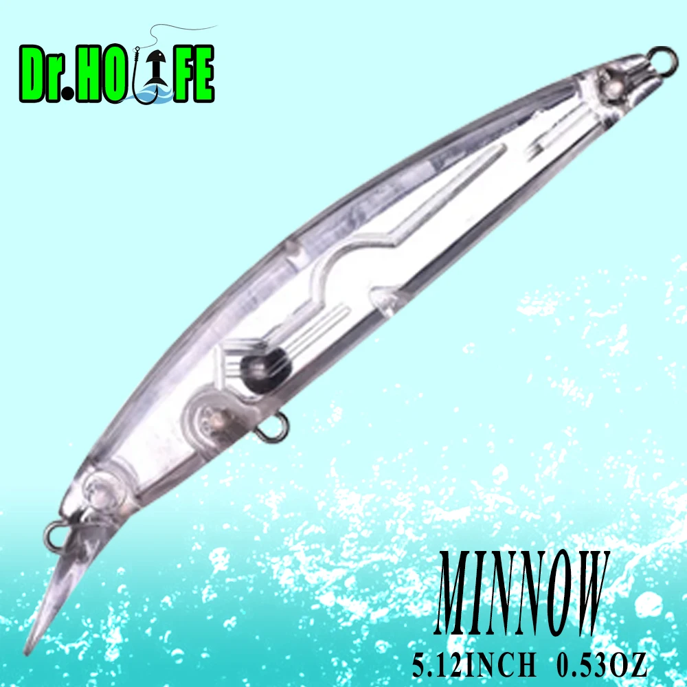 Dr.Holife 15 шт./лот плавающая неокрашенная приманка для гольяна, 13 см, 15 г, погремушки, приманки для тела гольяна, жесткая приманка для рыболовной приманки «сделай сам»
Dr.Holife 15 шт./лот плавающая неокрашенная приманка для гольяна, 13 см, 15 г, погремушки, приманки для тела гольяна, жесткая приманка для рыболовной приманки «сделай сам»