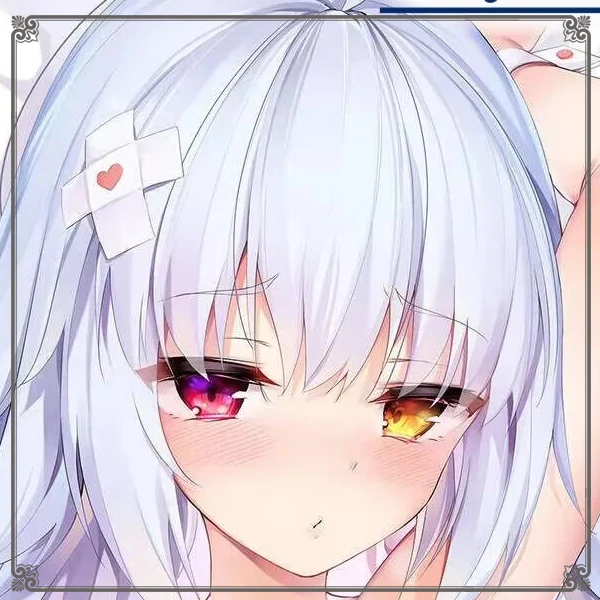 Anime Game Azur Lane Nicholas Sexy Dakimakura Cozy Pillow Cover Christmas Gifts New MML XY
Anime Game Azur Lane Nicholas Sexy Dakimakura Cozy Pillow Cover Christmas Gifts New MML XY