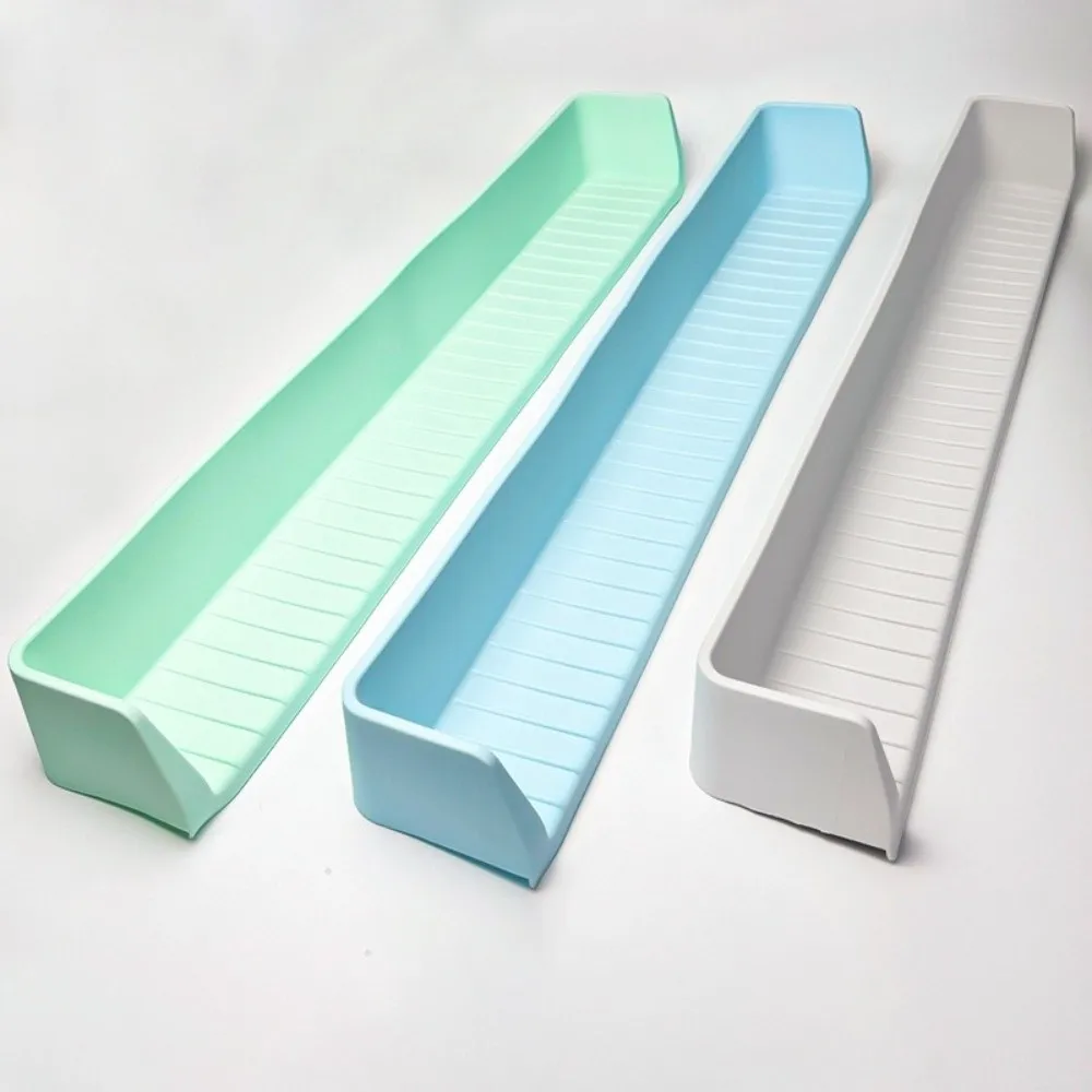 Silicone Bathtub Splash Guard with Suction Cups Water Barrier Tub Side Shelf Large Baffle Plate Bath Toy Tray Holder Baby Bath
Silicone Bathtub Splash Guard with Suction Cups Water Barrier Tub Side Shelf Large Baffle Plate Bath Toy Tray Holder Baby Bath