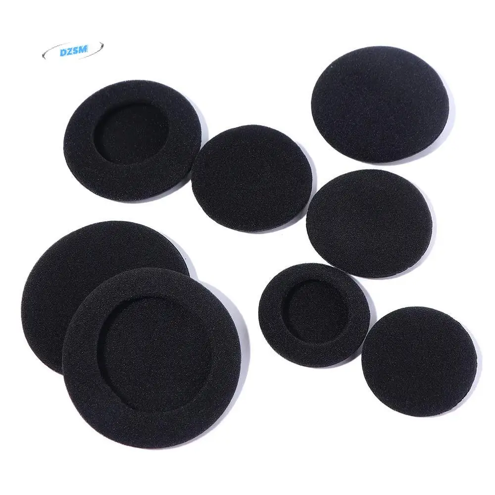 35mm 40mm 45mm 50mm 55mm 60mm 65mm Headset Cap Sponge Covers Earplugs Cap Foam Ear Pads Headphone Foam Pad Ear Pad Sponge
35mm 40mm 45mm 50mm 55mm 60mm 65mm Headset Cap Sponge Covers Earplugs Cap Foam Ear Pads Headphone Foam Pad Ear Pad Sponge