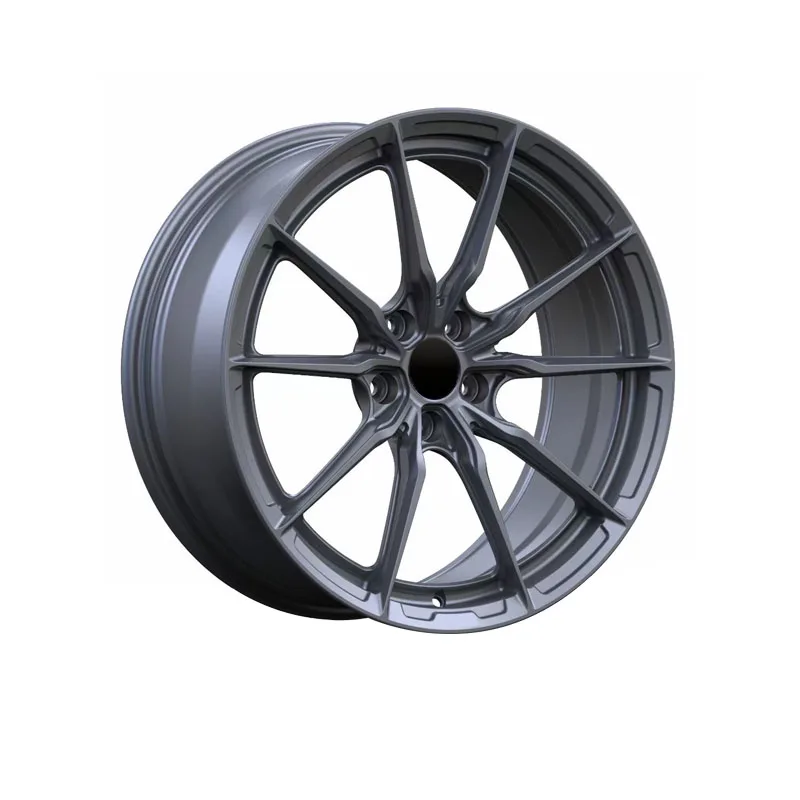 Aluminum Alloy 16-22 Inch Monoblock Style Forged Wheels 5x112-New Condition for Audi Porsche GT2RS GT3RD GT3RS Other Cars
Aluminum Alloy 16-22 Inch Monoblock Style Forged Wheels 5x112-New Condition for Audi Porsche GT2RS GT3RD GT3RS Other Cars
