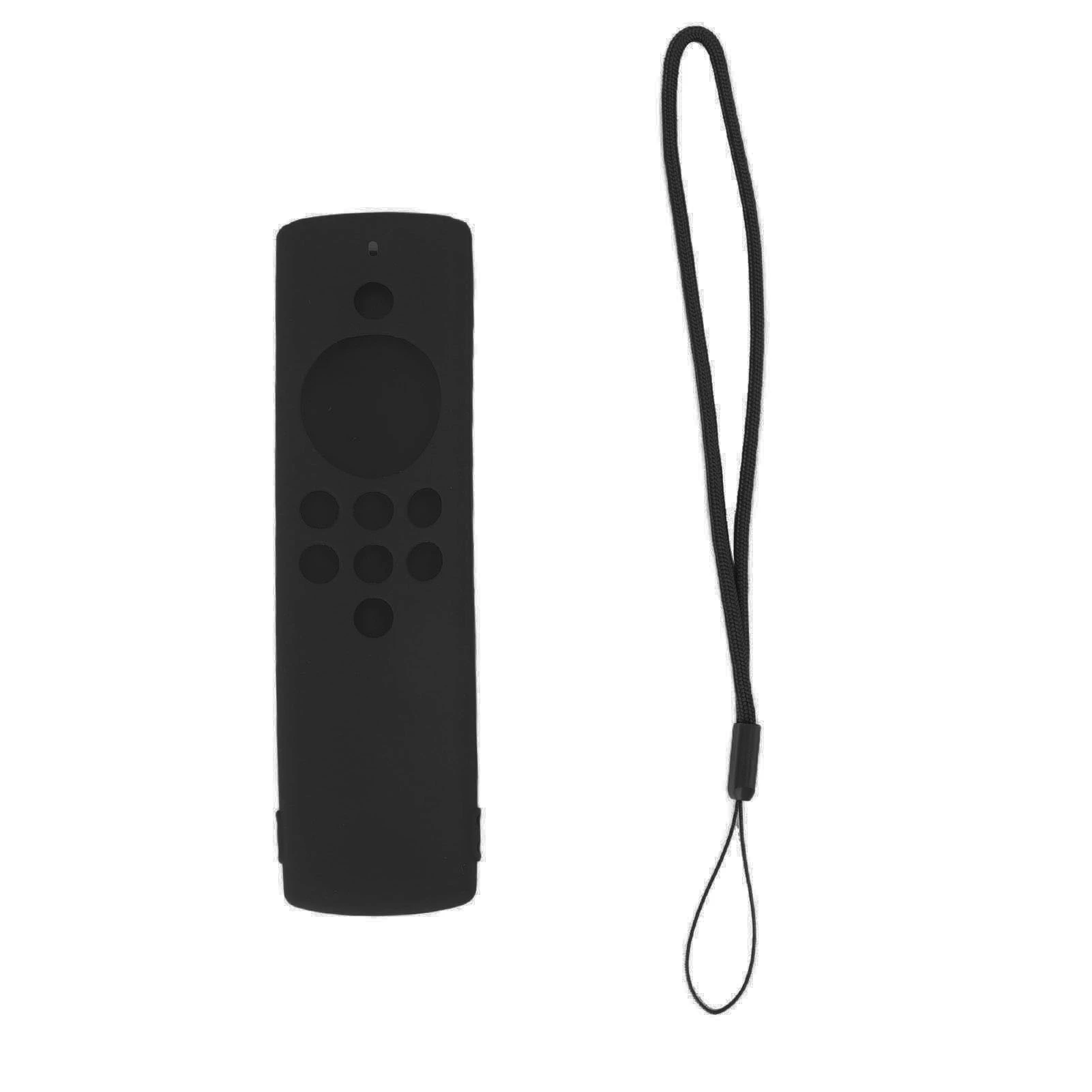 Silicone Remote Protective Cover Washable Remote Control Case Shockproof Remote Protector for Fire TV Stick Lite
Silicone Remote Protective Cover Washable Remote Control Case Shockproof Remote Protector for Fire TV Stick Lite