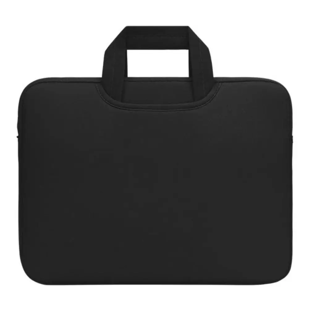 Handbags With Handle Portable Laptop Bags Lightweight Ultra Thin Laptop Case Dual Zipper Soft Material Notebook Sleeve Travel
Handbags With Handle Portable Laptop Bags Lightweight Ultra Thin Laptop Case Dual Zipper Soft Material Notebook Sleeve Travel
