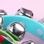 1 шт. детский колокольчик с 5 колокольчиками с деревянной ручкой, интеллектуальный музыкальный инструмент, игрушка для музыкального класса
1 шт. детский колокольчик с 5 колокольчиками с деревянной ручкой, интеллектуальный музыкальный инструмент, игрушка для музыкального класса