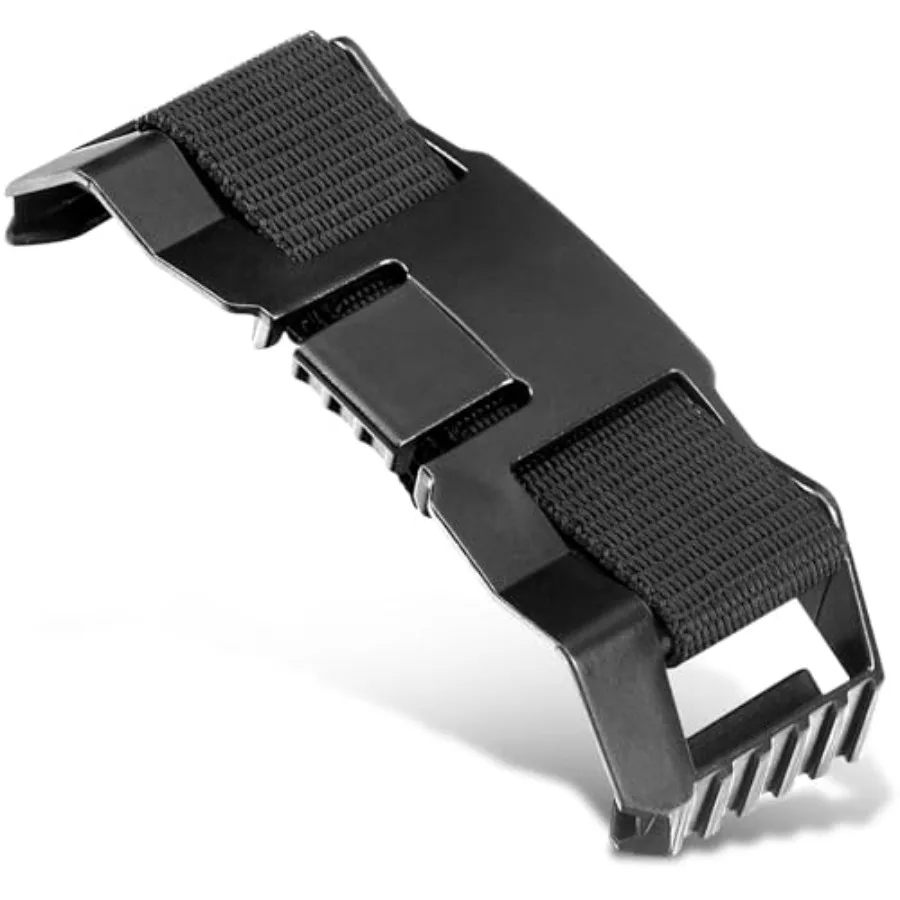 48-73-1090 Hard Hat Headlamp Mount Compatible with B-OLT Hard Hats, Fits for Most Headlamps, Includ Webbing 1
48-73-1090 Hard Hat Headlamp Mount Compatible with B-OLT Hard Hats, Fits for Most Headlamps, Includ Webbing 1