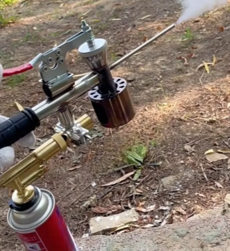 Устройство для распыления щавелевой кислоты: практичный инструмент для борьбы с пчелиными клещами, прочное оборудование для пчеловодства
Устройство для распыления щавелевой кислоты: практичный инструмент для борьбы с пчелиными клещами, прочное оборудование для пчеловодства