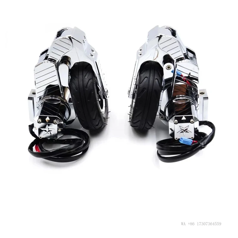 Landing Gear for Indian Gear Motorcycles Touring Flh Road Street Glide Stabilizer with Motorcycle Wheels Touring Support
Landing Gear for Indian Gear Motorcycles Touring Flh Road Street Glide Stabilizer with Motorcycle Wheels Touring Support