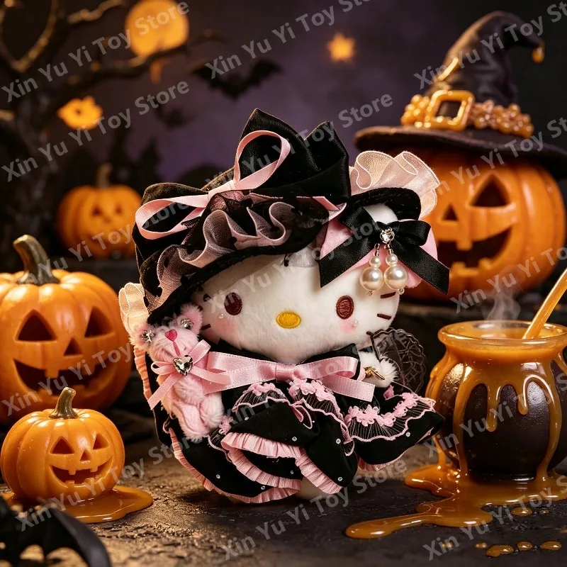 Sanrio Authentic Hello Kitty Bag Pendant Backpack Pendant Plush Doll KT Cat Gift Small Doll Room Decor Christmas Birthday Gifts
Sanrio Authentic Hello Kitty Bag Pendant Backpack Pendant Plush Doll KT Cat Gift Small Doll Room Decor Christmas Birthday Gifts