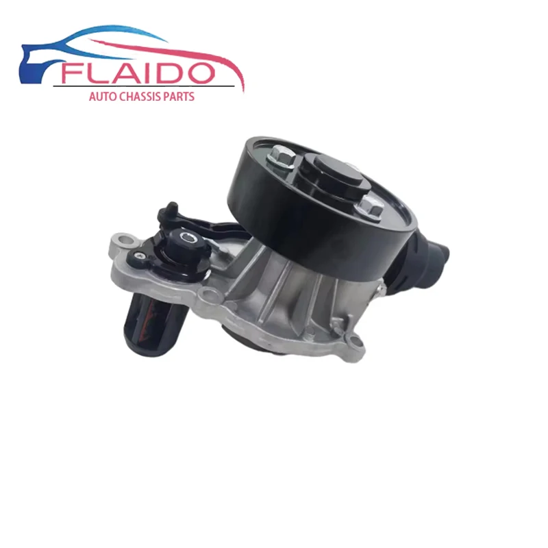 FLAIDO - Сборка водяного насоса для охлаждения двигателя автомобиля 11518582740
FLAIDO - Сборка водяного насоса для охлаждения двигателя автомобиля 11518582740