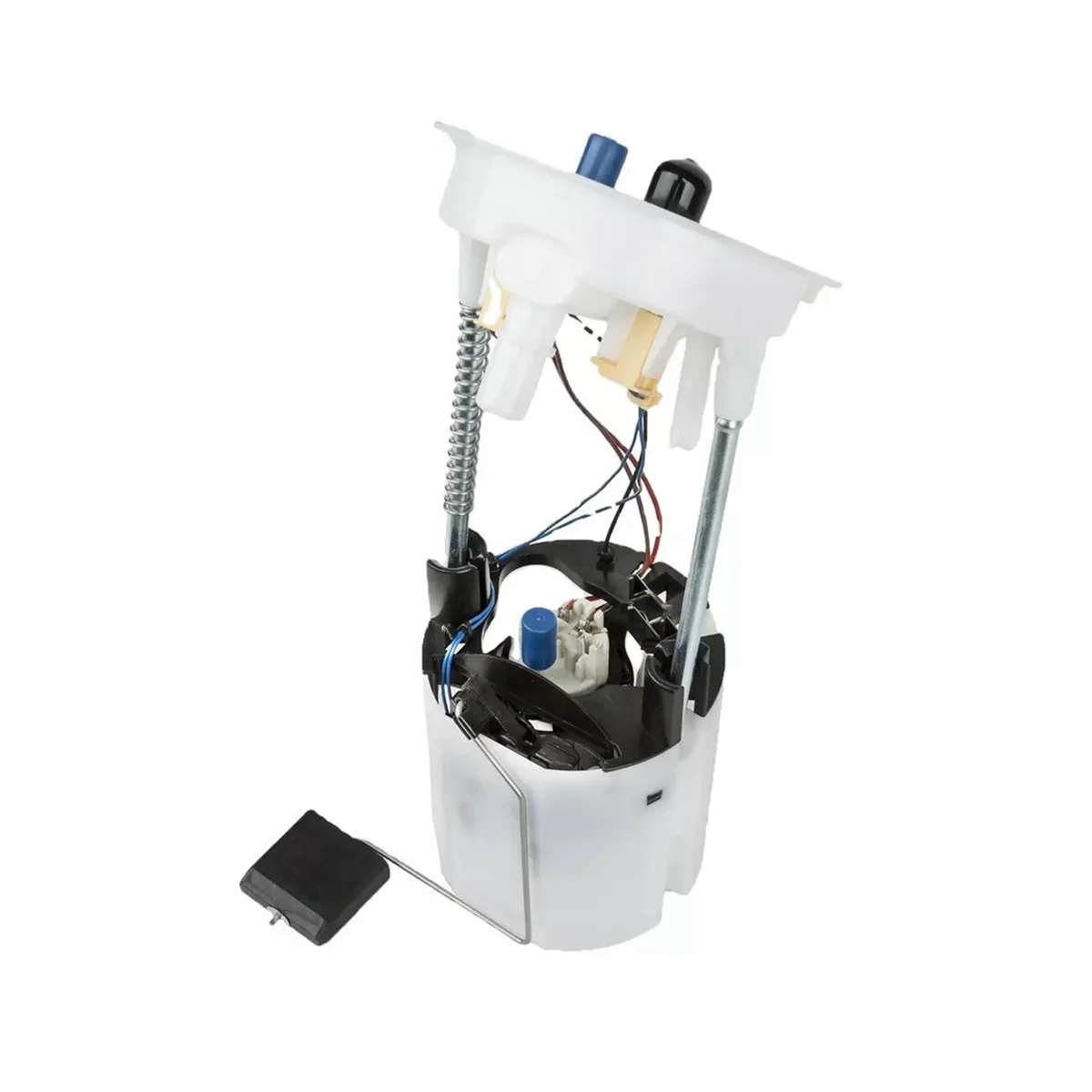 Auto Parts Passenger Right Fuel Pump Module Assembly for BMW E60 E61 16117373503
Auto Parts Passenger Right Fuel Pump Module Assembly for BMW E60 E61 16117373503