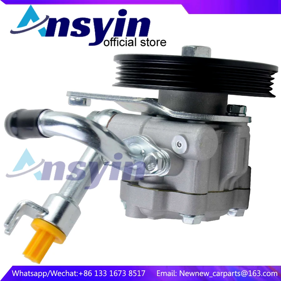 Для насоса гидроусилителя руля Nissan Murano Pathfinder Xterra 2003-2015 49110-CA000 56110CA000 49110-CB00C
Для насоса гидроусилителя руля Nissan Murano Pathfinder Xterra 2003-2015 49110-CA000 56110CA000 49110-CB00C