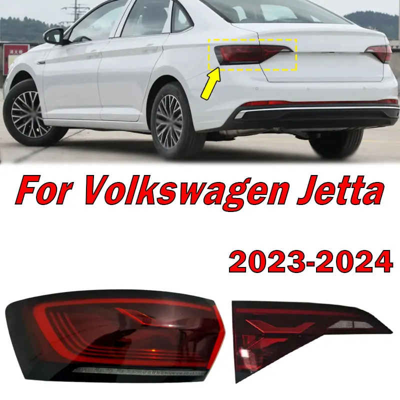 Для Volkswagen VW Sagitar Jetta 2023 2024, автомобильные аксессуары, задний фонарь, противотуманная фара, стоп-сигнал заднего хода, авто задний фонарь
Для Volkswagen VW Sagitar Jetta 2023 2024, автомобильные аксессуары, задний фонарь, противотуманная фара, стоп-сигнал заднего хода, авто задний фонарь