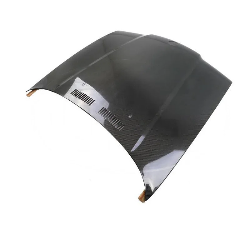 Fengxuan For BMW E36 (1991-1998) Carbon Fiber Engine Hood Cover
Fengxuan For BMW E36 (1991-1998) Carbon Fiber Engine Hood Cover