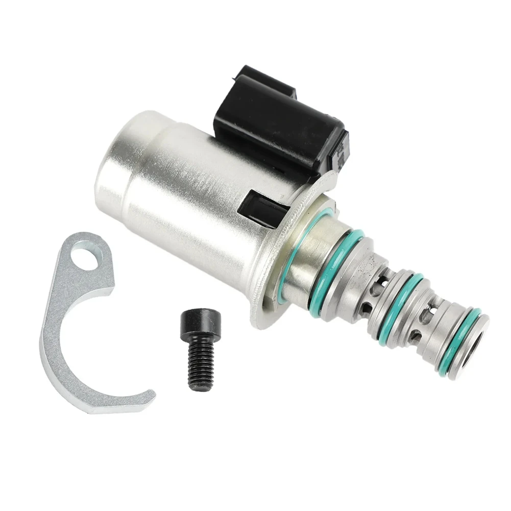 A57E-Solenoid Valve Assembly 459/M2874 25/220804 Silver Loaders Supplies For JCB Backhoe Loader 3CX 4CX
A57E-Solenoid Valve Assembly 459/M2874 25/220804 Silver Loaders Supplies For JCB Backhoe Loader 3CX 4CX