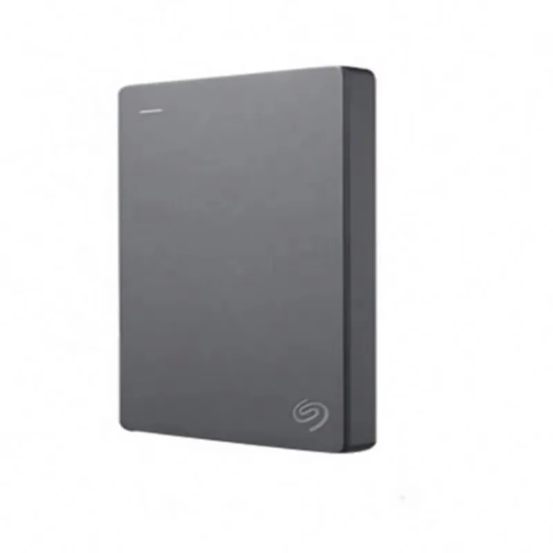 2TB Basics External Portable Hard Disk Drive Original New for PC Computer Desktop HDD
2TB Basics External Portable Hard Disk Drive Original New for PC Computer Desktop HDD
