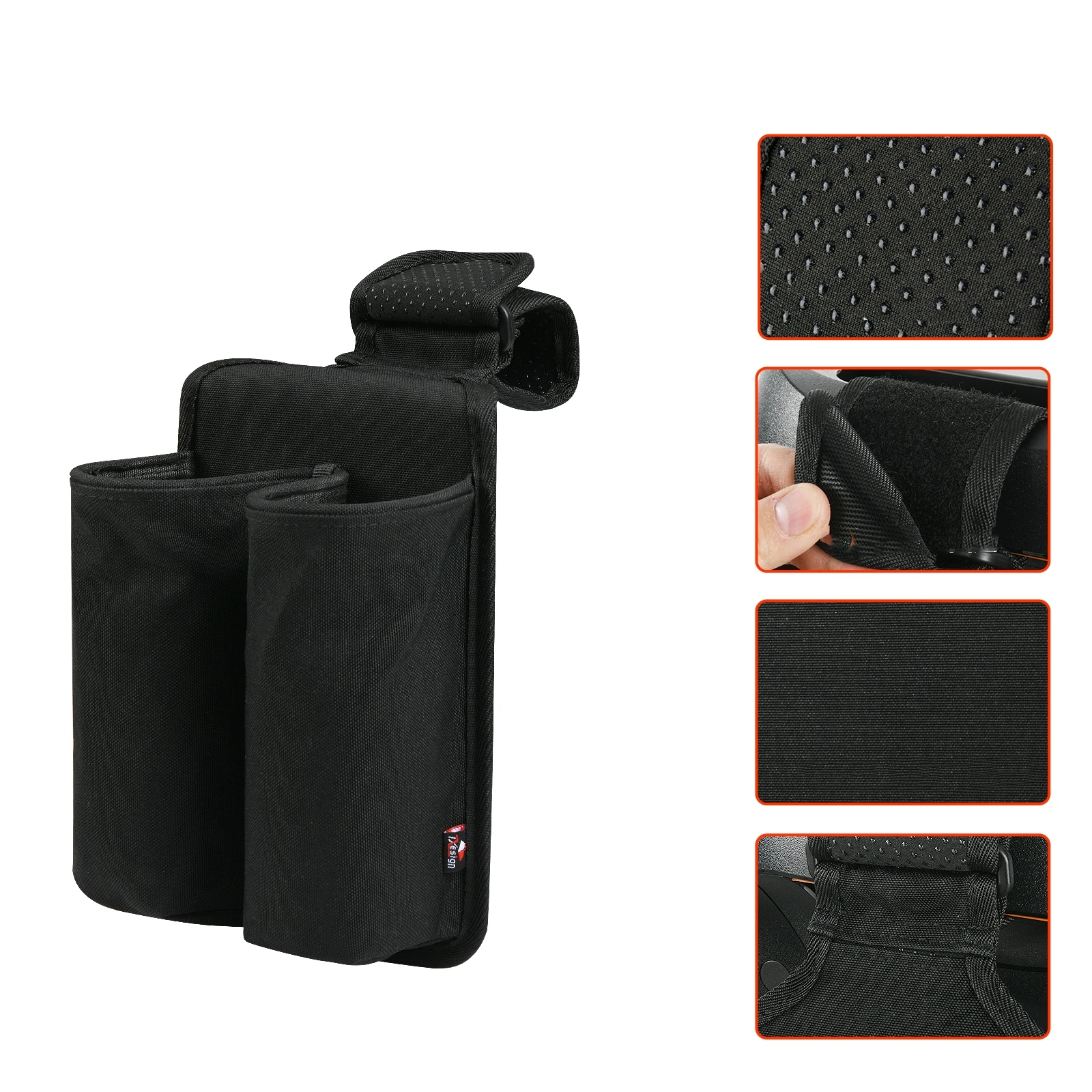 Carrying Case for JBL PARTYBOX 110/120 310/320 710 for PartyBox Ultimate Microphone Storage Bag
Carrying Case for JBL PARTYBOX 110/120 310/320 710 for PartyBox Ultimate Microphone Storage Bag