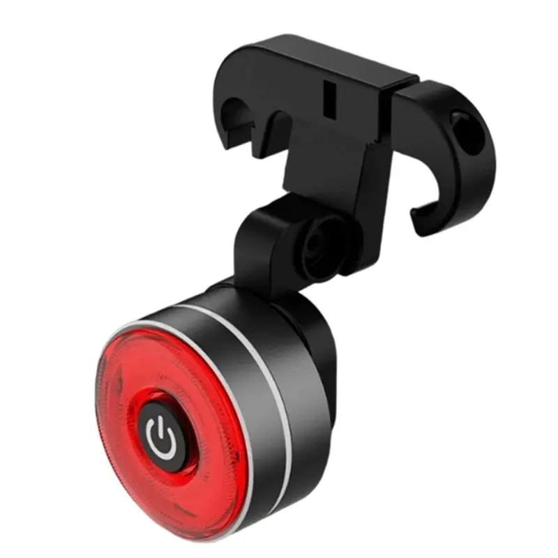 Dropship-Bicycle Brake Sensing Tail Light LED Bike Rear Safety Flash Taillights Road Mountain Cycling USB Rechargeable Lamp
Dropship-Bicycle Brake Sensing Tail Light LED Bike Rear Safety Flash Taillights Road Mountain Cycling USB Rechargeable Lamp