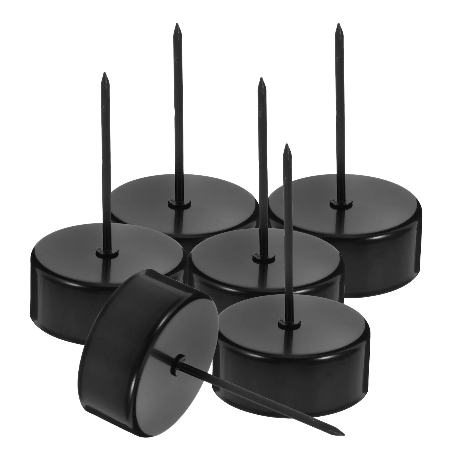 6pcs Round Base Taper Spike Taper Candlestick Holders Gold Decor Centerpiece Heavy Duty Floral Stand Wax Fixing Party
6pcs Round Base Taper Spike Taper Candlestick Holders Gold Decor Centerpiece Heavy Duty Floral Stand Wax Fixing Party