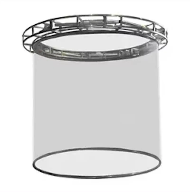 Проекционный голографический дисплей 3D сетчатый экран 
Проекционный голографический дисплей 3D сетчатый экран