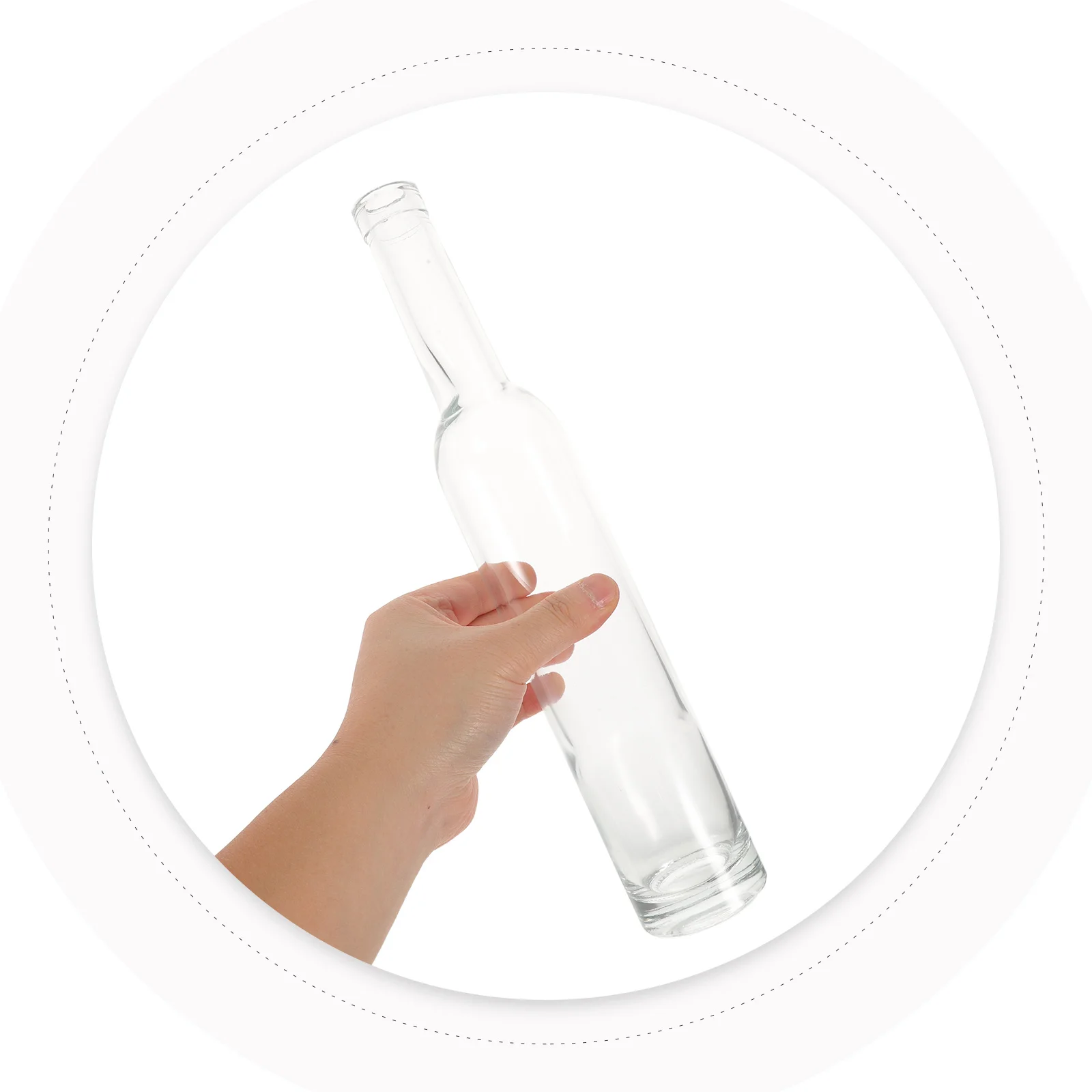 2Pcs Perfume Display Racks 400Ml Transparent Refillable Glass Perfume Bottles Empty Containers for Commercial Fragrance Bars
2Pcs Perfume Display Racks 400Ml Transparent Refillable Glass Perfume Bottles Empty Containers for Commercial Fragrance Bars