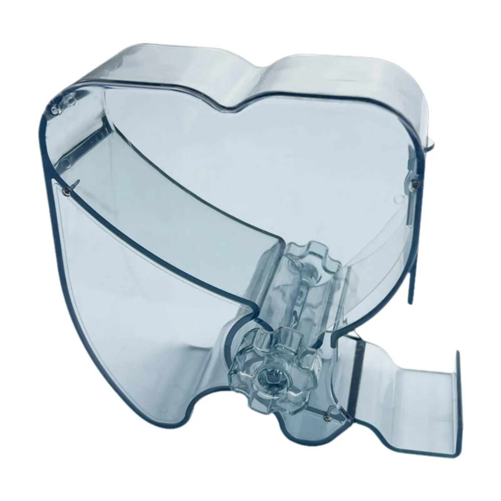 Cotton Roll Dispenser Acrylic Clear Rotating Rotate Out Type Cotton Roll Box for Lab Tabletop Countertop Professional Home Use
Cotton Roll Dispenser Acrylic Clear Rotating Rotate Out Type Cotton Roll Box for Lab Tabletop Countertop Professional Home Use