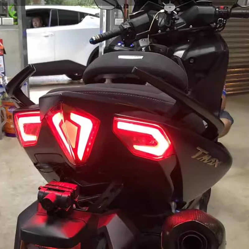 Для TMAX 530 TMAX530 2012 2013 2014 2015 2016 задняя крышка для указателя поворота
Для TMAX 530 TMAX530 2012 2013 2014 2015 2016 задняя крышка для указателя поворота