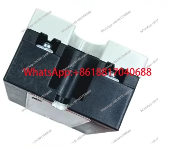 RM1E48AA50 Analog Phase Angle Control 4-20MA Single Phase Solid State Relay
RM1E48AA50 Analog Phase Angle Control 4-20MA Single Phase Solid State Relay