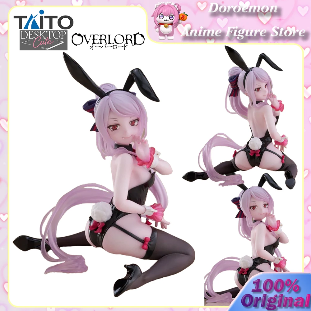 In Stock Original Taito Desktop Cute Overlord Shalltear Bloodfallen Bunny Ver. Anime Cute Girls Figures Collectible Model Toys
In Stock Original Taito Desktop Cute Overlord Shalltear Bloodfallen Bunny Ver. Anime Cute Girls Figures Collectible Model Toys