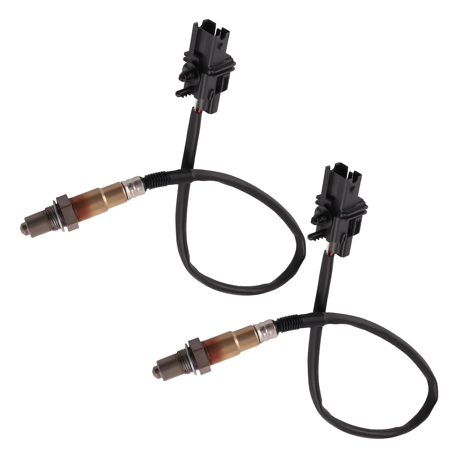 Pair Upstream Oxygen O2 Sensor For Nissan Armada 05-06 Titan 04-06 5.6L 234-5060
Pair Upstream Oxygen O2 Sensor For Nissan Armada 05-06 Titan 04-06 5.6L 234-5060