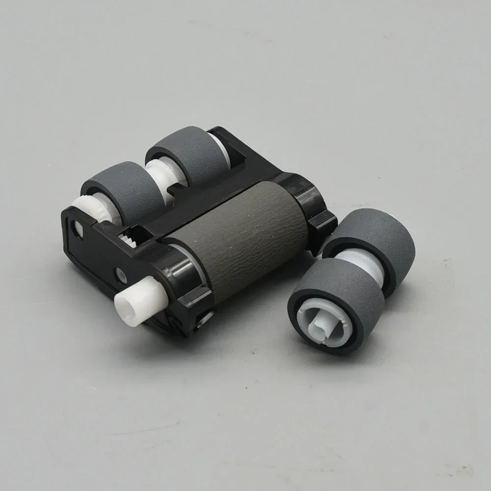 MJL Pick up Roller for Canon DR-2510C 2025 Scanner Roller Kit
MJL Pick up Roller for Canon DR-2510C 2025 Scanner Roller Kit