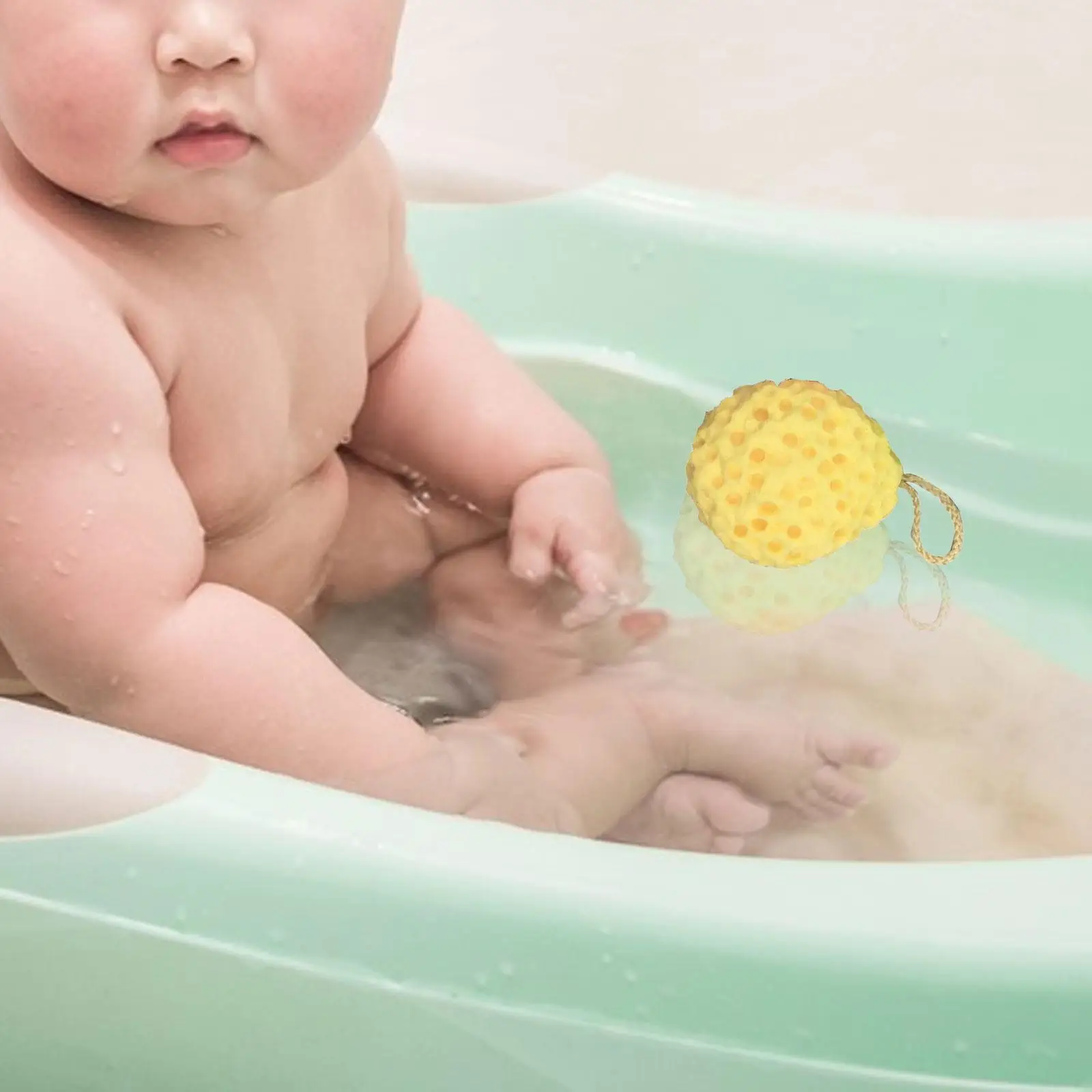 Bath Ball Shower Sponge Bathing Accessories Bath Puff Multi Foam Net Body
Bath Ball Shower Sponge Bathing Accessories Bath Puff Multi Foam Net Body