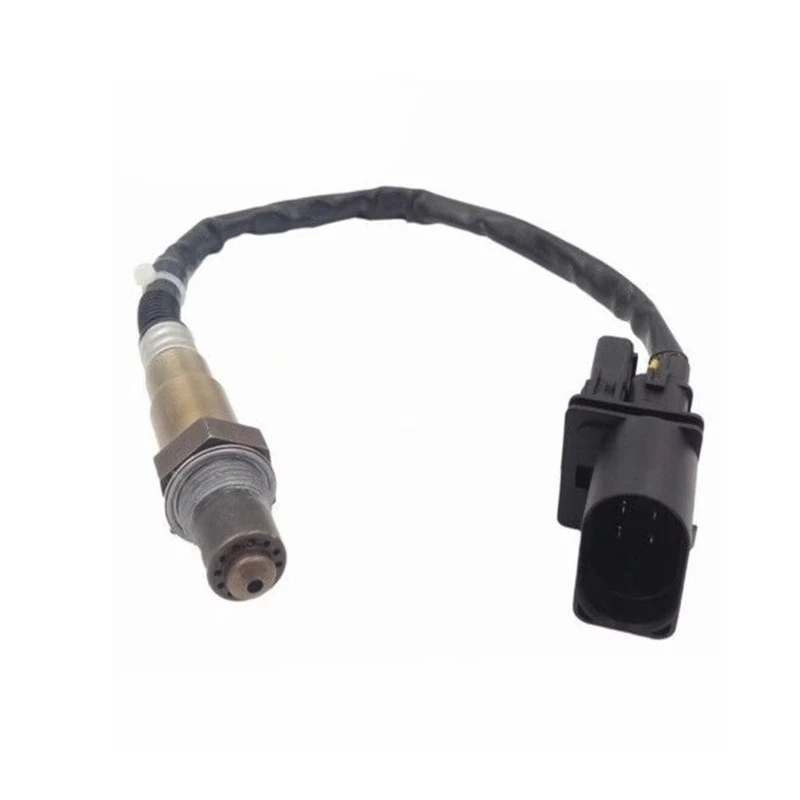 Engine Oxygen Sensor for BMW X5 E53 N62 N62B48A 11787530735
Engine Oxygen Sensor for BMW X5 E53 N62 N62B48A 11787530735