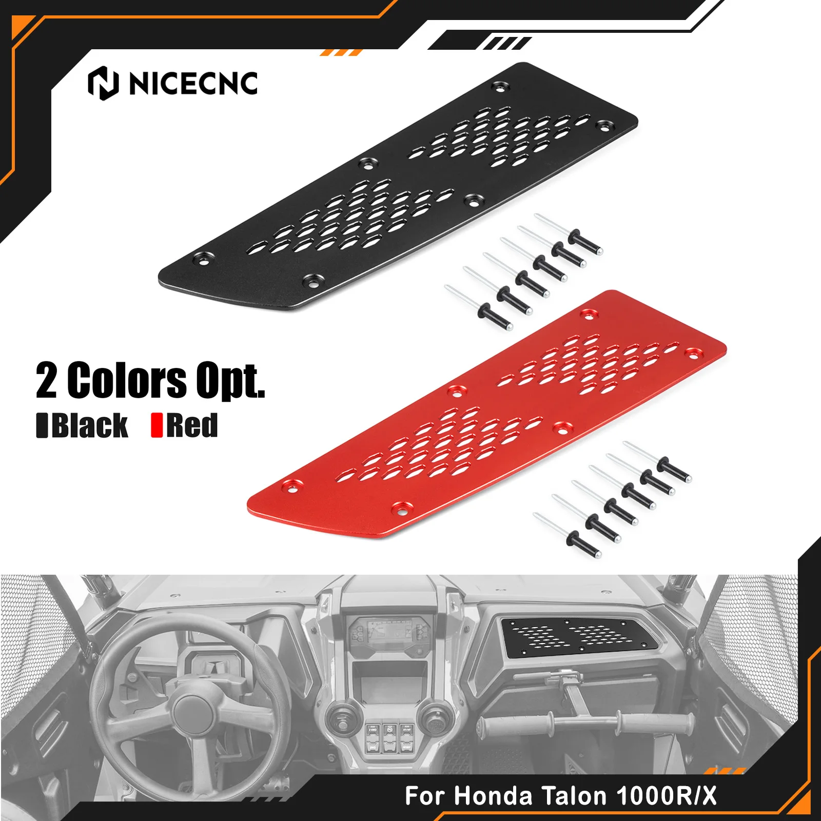 Панель управления NICECNC для Honda Talon 1000R 1000X 2019-2022, алюминиевый сплав, SXS10S2R SXS10S2X, аксессуары для UTV
Панель управления NICECNC для Honda Talon 1000R 1000X 2019-2022, алюминиевый сплав, SXS10S2R SXS10S2X, аксессуары для UTV
