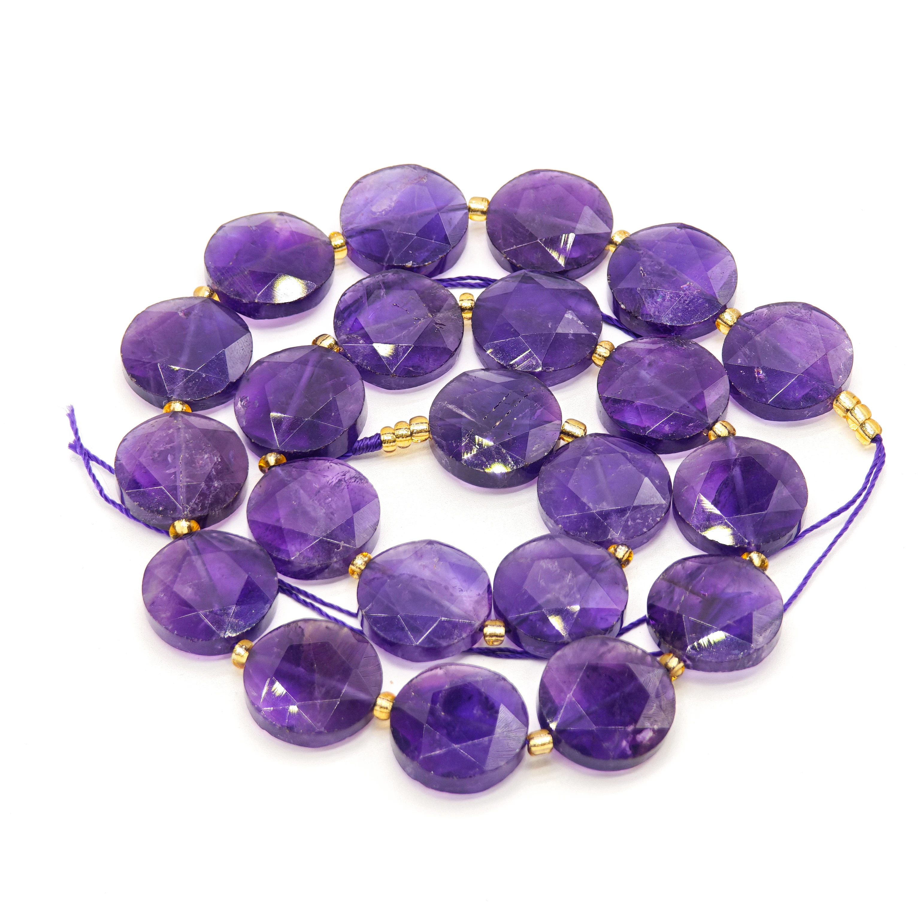 15mm Natural Stone Beads Faceted Round Labradorite Amethyst Tiger eye Loose Beads DIY Bracelet Necklace Jewelry Making Gift
15mm Natural Stone Beads Faceted Round Labradorite Amethyst Tiger eye Loose Beads DIY Bracelet Necklace Jewelry Making Gift