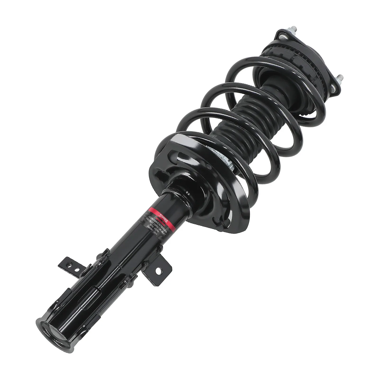 Front Left Complete Strut & Coil Spring Assembly For Chrysler 200 2011-2014
Front Left Complete Strut & Coil Spring Assembly For Chrysler 200 2011-2014