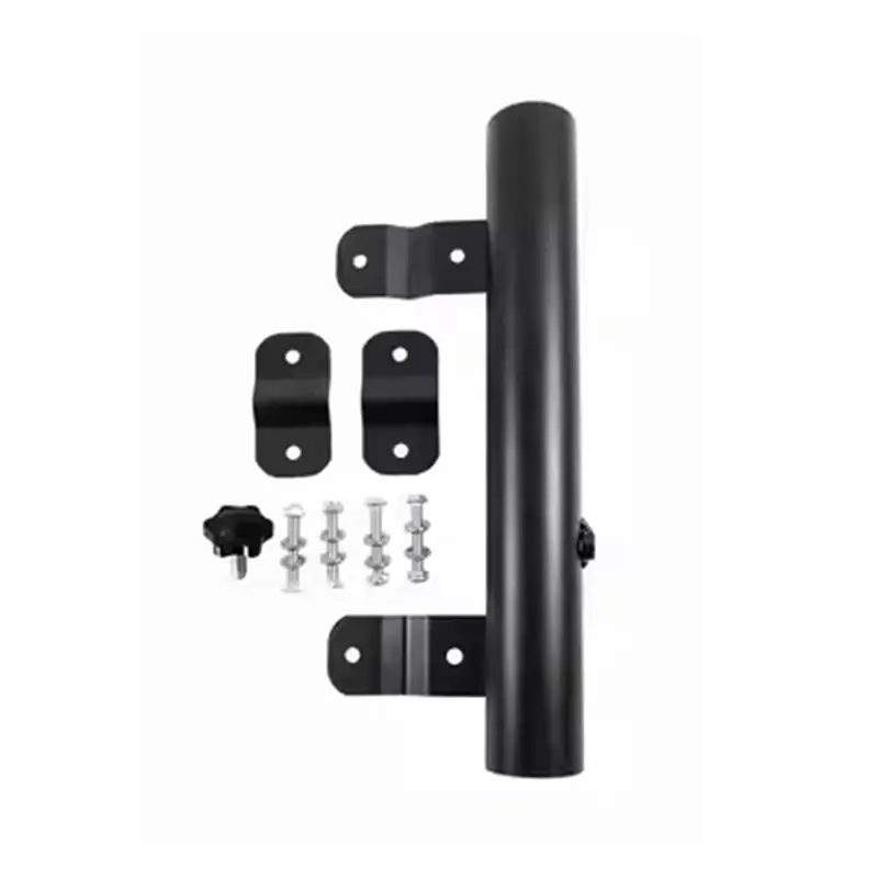 A20K-Carbon Steel Luggage Flagpole Holder Bracket Kit For RV For Outdoor Flags Camping Motorhome Camper
A20K-Carbon Steel Luggage Flagpole Holder Bracket Kit For RV For Outdoor Flags Camping Motorhome Camper