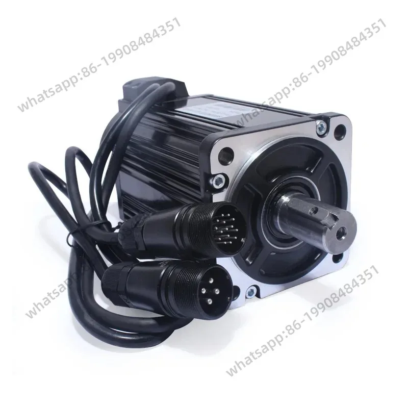 90st-m02430 motor set 2.4N.M750W AC servo motor+driver: AASD-15A 220V
90st-m02430 motor set 2.4N.M750W AC servo motor+driver: AASD-15A 220V